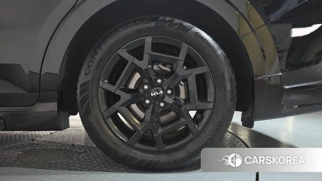 Kia The New Carnival 4th Generation id 4394643 из Кореи 13