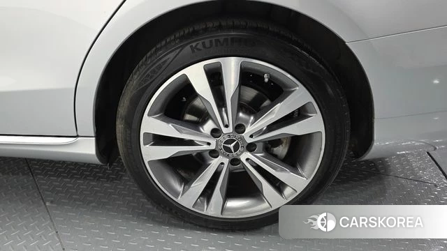 Mercedes-Benz C-Class W205 id 4188737 из Кореи 13