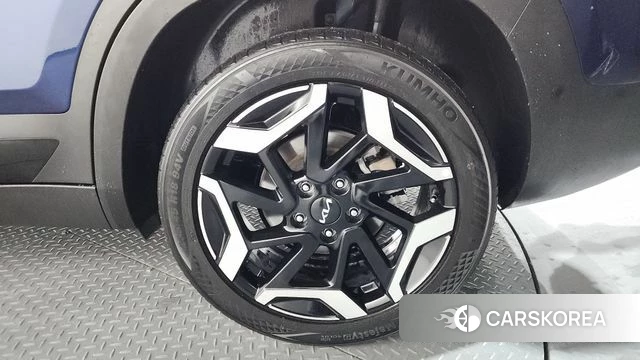 Kia The New Seltos id 4302689 из Кореи 13