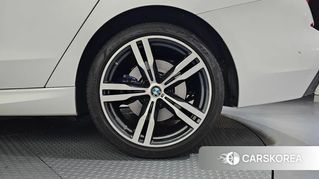 BMW 6 Series GT (G32) id 4578886 из Кореи 13