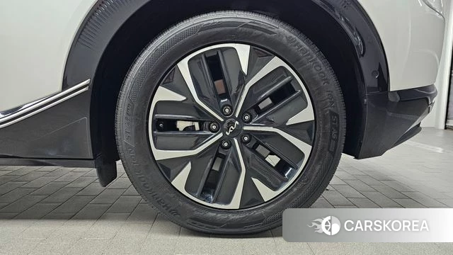 Kia EV6 id 4767860 из Кореи 13