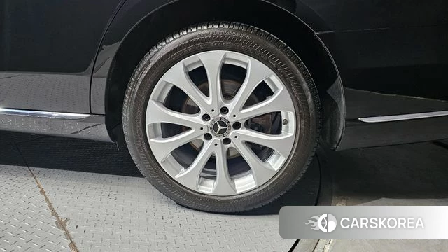 Mercedes-Benz E-Class W213 id 4188393 из Кореи 13