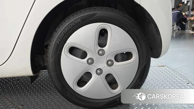 Kia The New Ray id 4793704 из Кореи 13