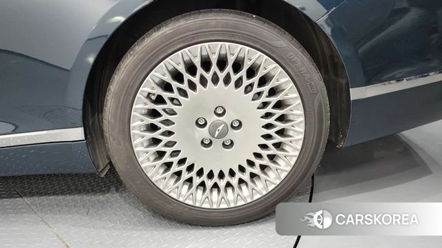 Genesis G80 (RG3) id 4383875 из Кореи 13