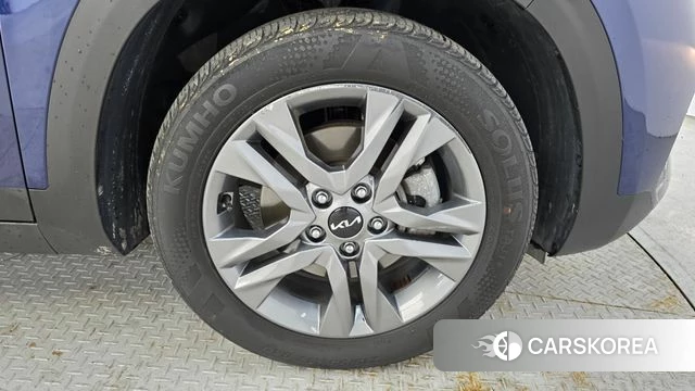 Kia Seltos id 4475531 из Кореи 13