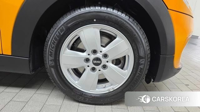 Mini Cooper id 4286278 из Кореи 13