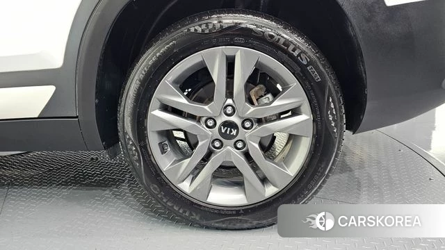 Kia Seltos id 4625538 из Кореи 13