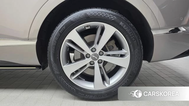 Genesis GV80 id 4416480 из Кореи 13