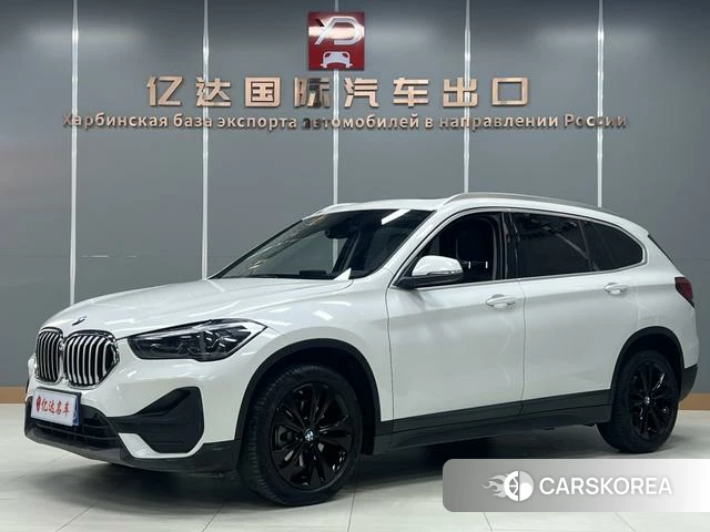 BMW X1 id 4263204 из Китая 13