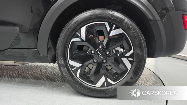 Kia Di All New Niro EV id 4267041 из Кореи 13