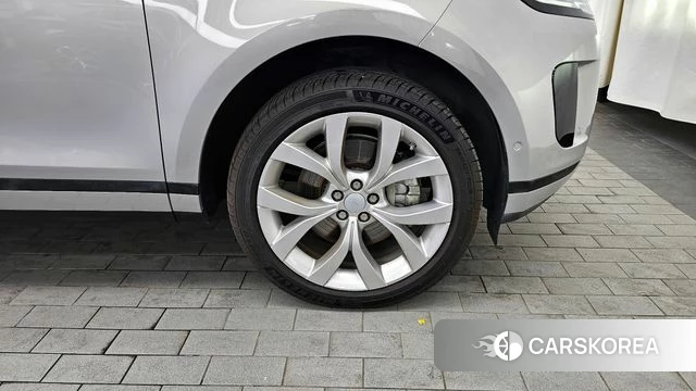 Land Rover Range Rover Evoque 2nd Generation id 4384024 из Кореи 13