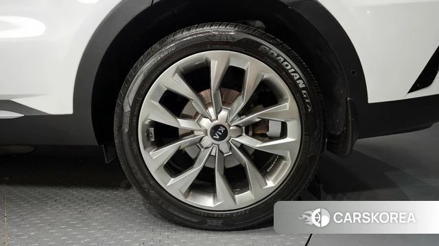 Kia Sorento 4th Generation id 4324647 из Кореи 13