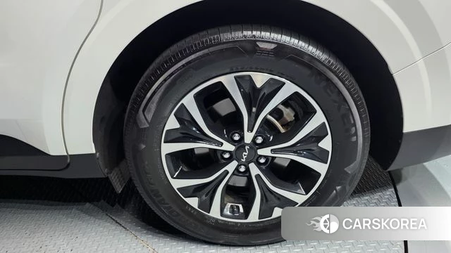 Kia Carnival 4th generation id 4475056 из Кореи 13
