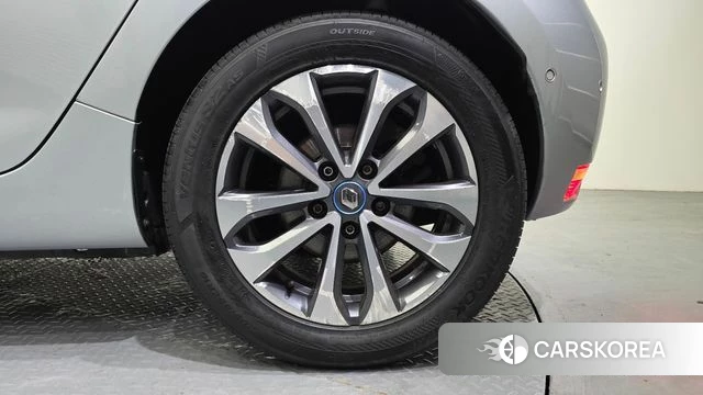 Renault Korea (Samsung) Joe id 4376547 из Кореи 13
