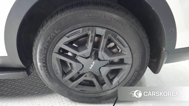 Kia The New Sorento 4th Generation id 4571501 из Кореи 13