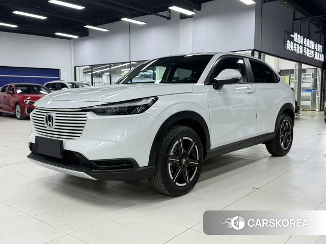 Honda Binzhi id 4254108 из Китая 13