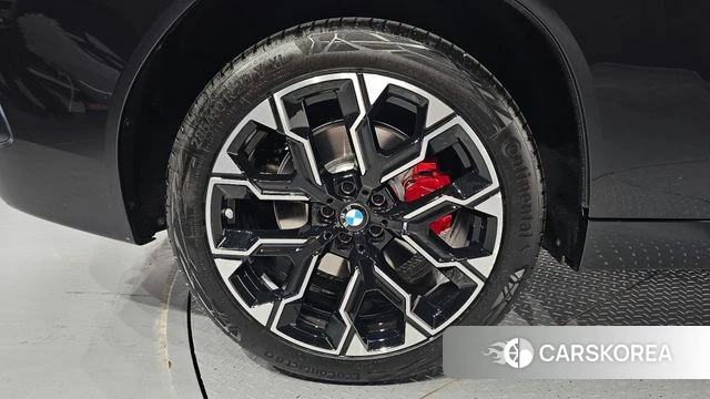 BMW X3 (G45) id 4248151 из Кореи 13