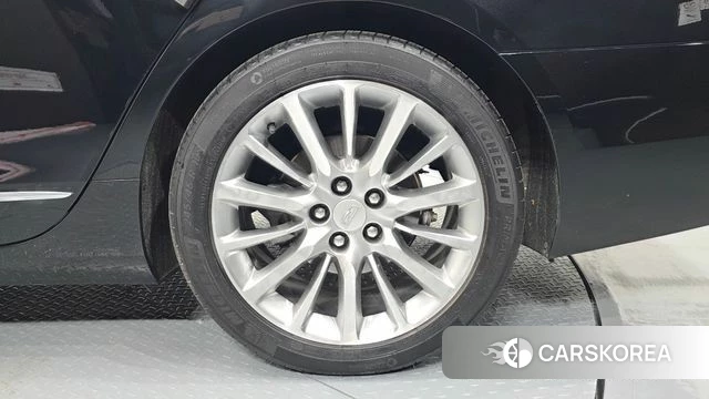 Cadillac CT6 id 4760242 из Кореи 13
