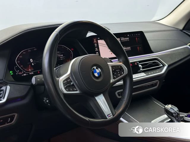 BMW X5 (imported) id 4272756 из Китая 13