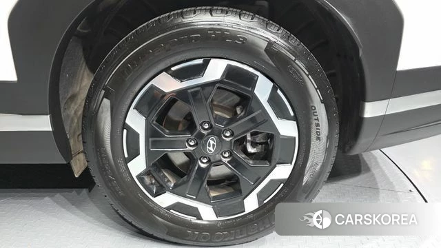 Hyundai Santa Fe (MX5) id 4292151 из Кореи 13