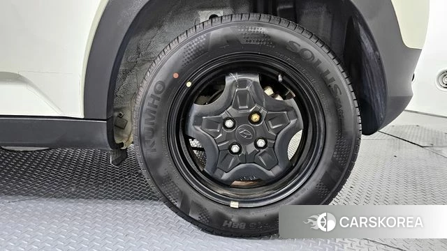 Hyundai Casper id 4322583 из Кореи 13