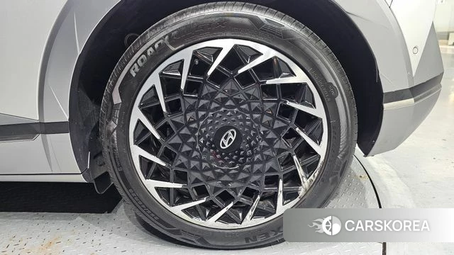 Hyundai Ionic 5 id 4518042 из Кореи 13