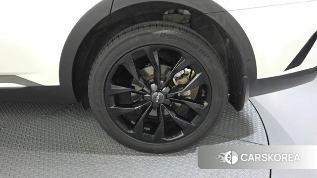Kia Sorento 4th Generation id 4594417 из Кореи 13