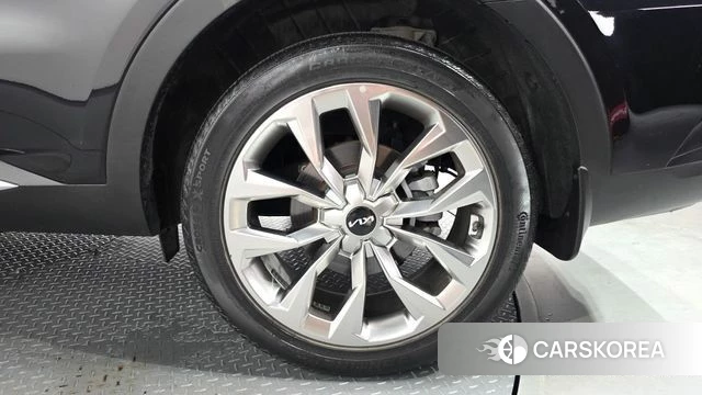 Kia Sorento 4th Generation id 4726429 из Кореи 13