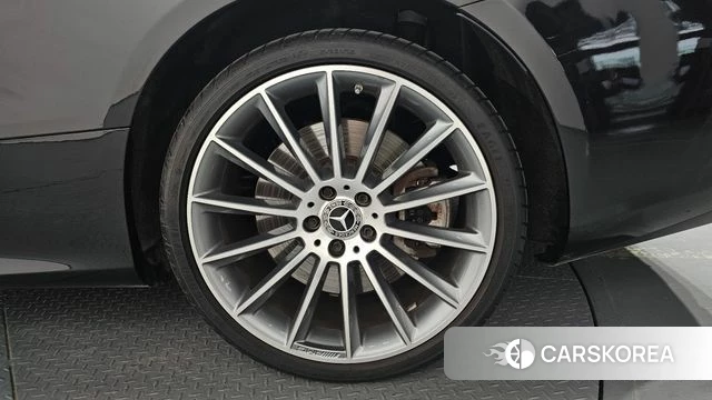 Mercedes-Benz E-Class W213 id 4470101 из Кореи 13