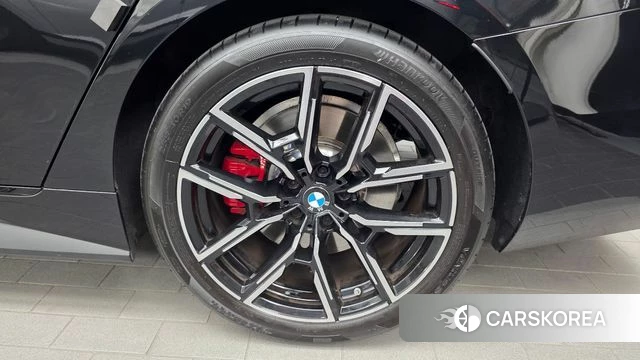BMW 4 Series (G22) id 4778110 из Кореи 13