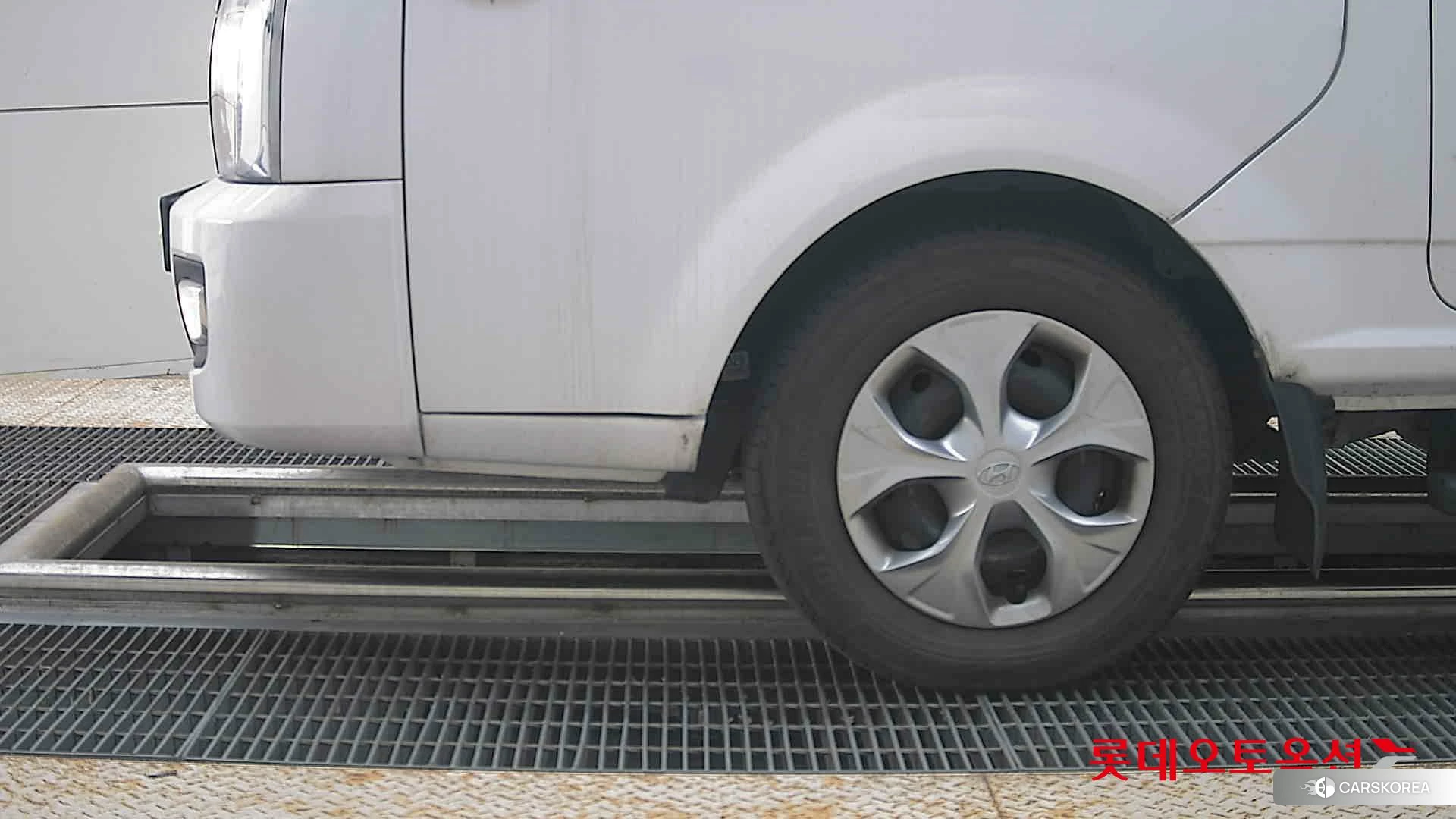 Hyundai Porter II id 4679297 из Кореи 13