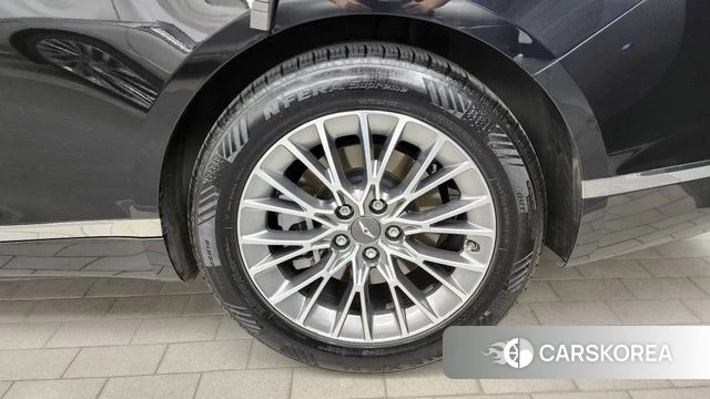 Genesis G80 (RG3) id 4402805 из Кореи 13
