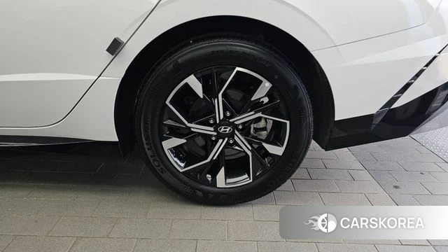 Hyundai Sonata D Edge (DN8) id 4590094 из Кореи 13