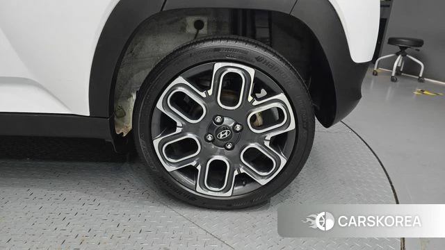 Hyundai Casper id 4619116 из Кореи 13