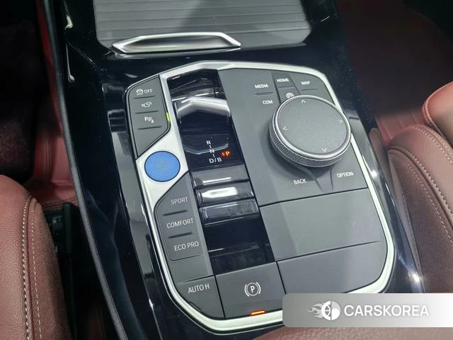 BMW iX3 id 4256637 из Китая 13