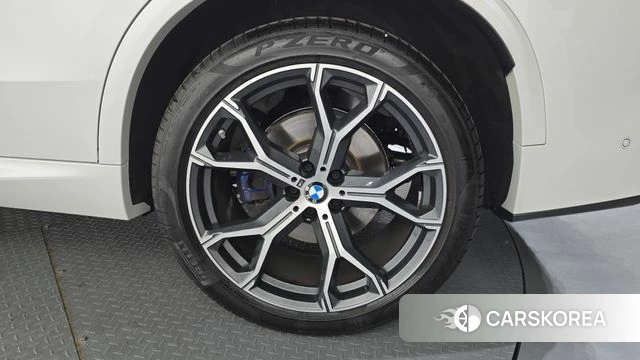 BMW X5 (G05) id 4480092 из Кореи 13