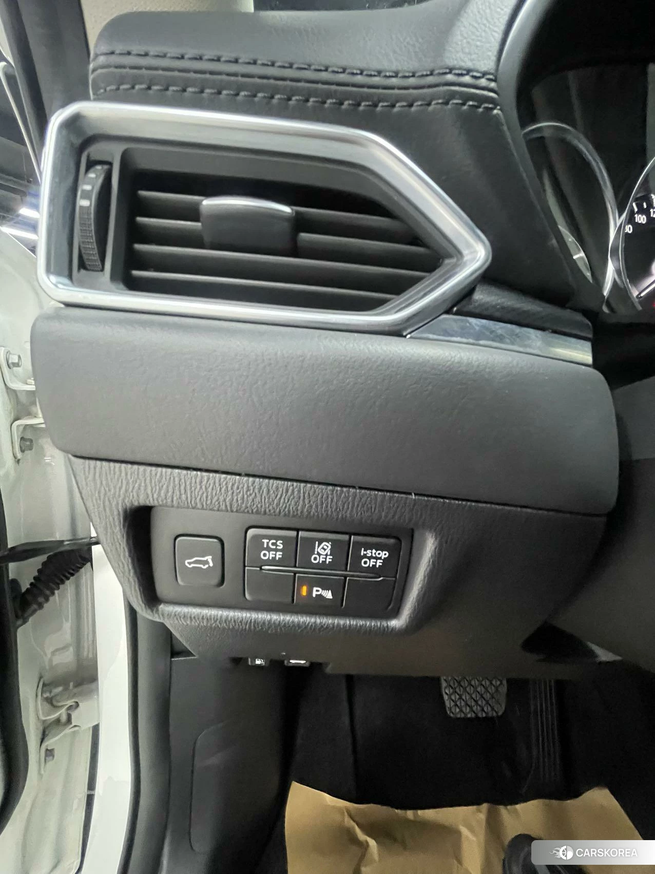 Mazda CX-5 id 4413205 из Китая 13