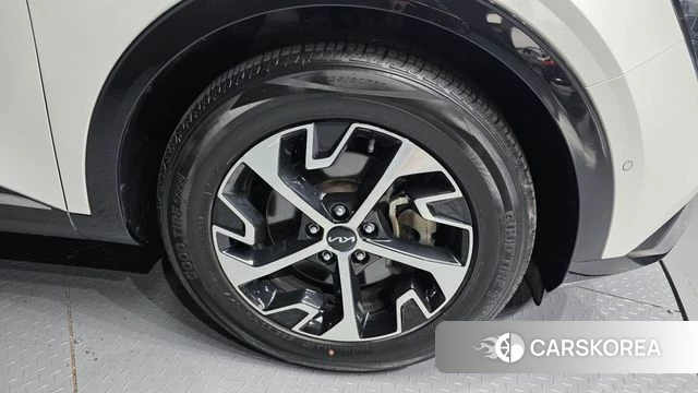 Kia Sportage 5th Generation Hybrid id 4899402 из Кореи 13