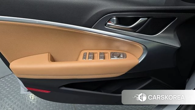 Genesis The New G70 id 4283106 из Кореи 13