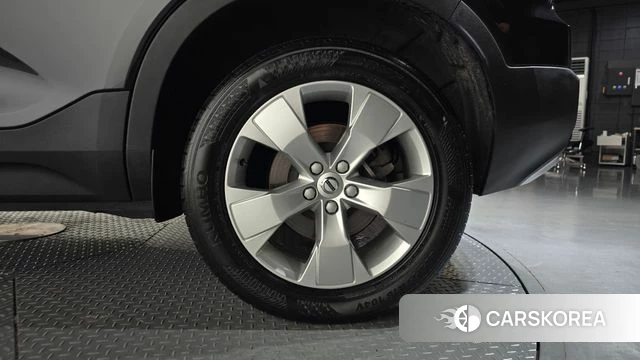Volvo XC40 id 4702453 из Кореи 13