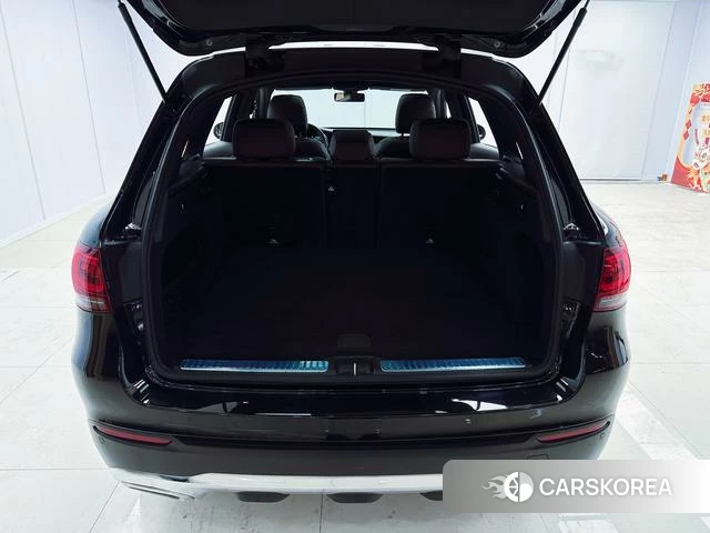 Mercedes-Benz GLC id 4218740 из Китая 13