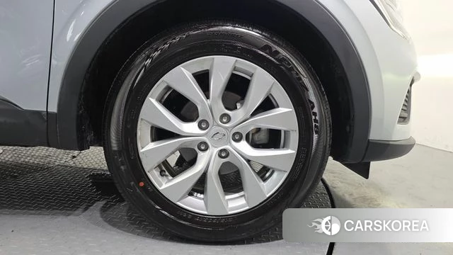 Renault Korea (Samsung) XM3 id 4562185 из Кореи 13