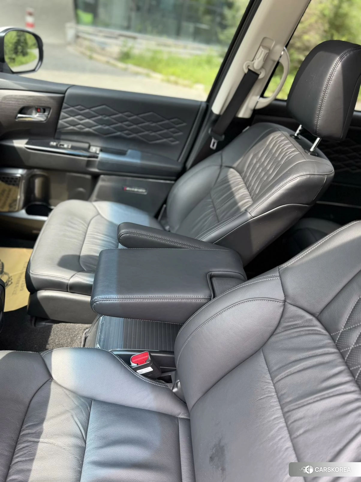 Honda Elysion id 4473655 из Китая 13