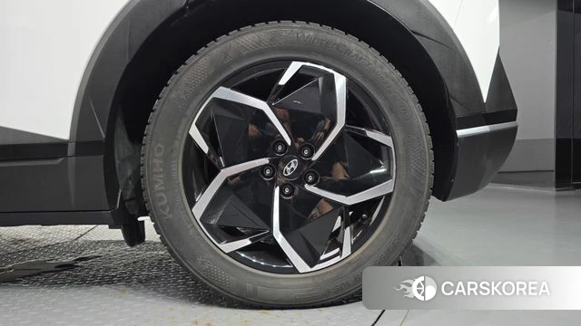 Hyundai Ionic 5 id 4707703 из Кореи 13