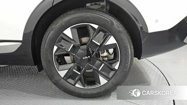 Kia The New Sportage 5th Generation id 4571226 из Кореи 13