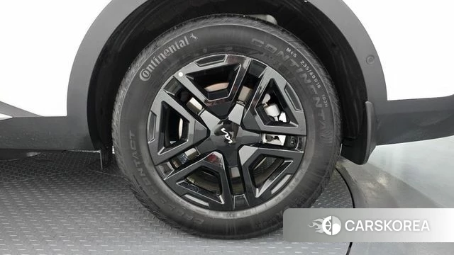 Kia The New Sorento 4th Generation id 4617811 из Кореи 13