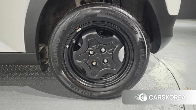Hyundai Casper id 4489303 из Кореи 13