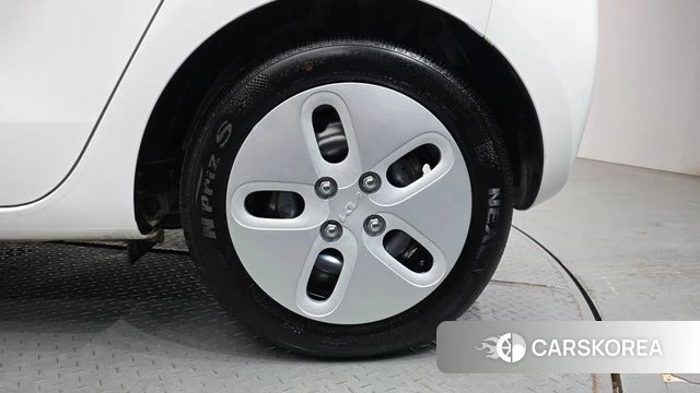 Kia The New Kia Ray id 4584006 из Кореи 13