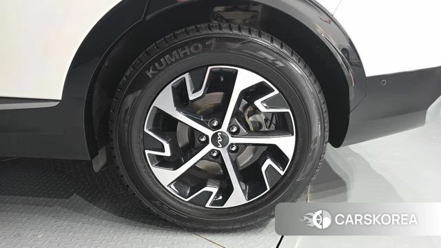 Kia Sportage 5th Generation Hybrid id 4506377 из Кореи 13