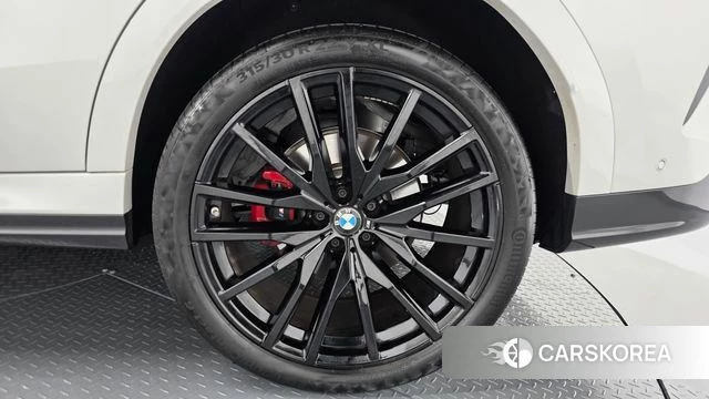 BMW X6 (G06) id 4607913 из Кореи 13